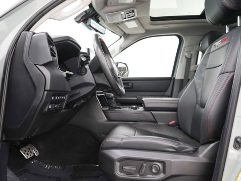 Used 2022 Toyota Tundra TRD Pro AWD/4WD image 23