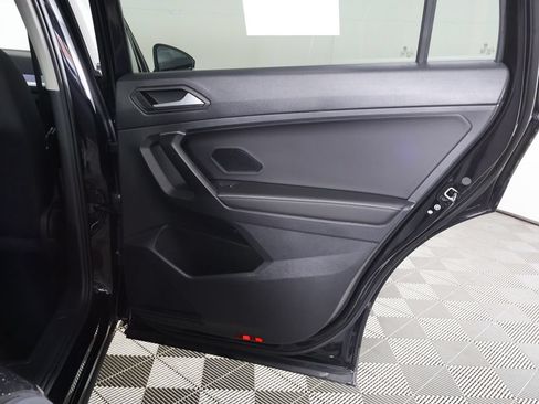 Used 2023 Volkswagen Tiguan S FWD image 24