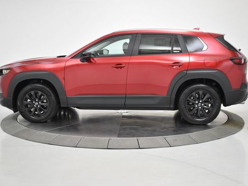New 2026 MAZDA CX-50 2.5 Hybrid w/ Weather Package AWD/4WD image 17