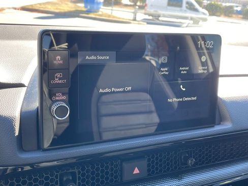 Certified 2026 Honda CR-V EX-L image 41