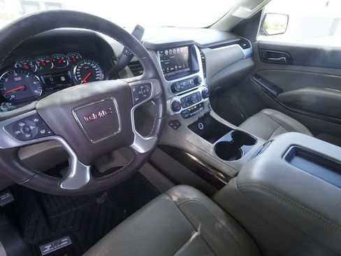 Used 2018 GMC Yukon SLT w/ Open Road Package AWD/4WD image 23