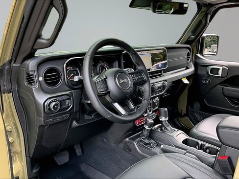 New 2026 Jeep Wrangler Unlimited Rubicon 392 AWD/4WD image 7