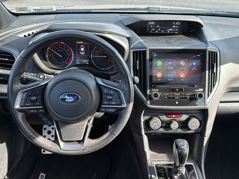 Certified 2021 Subaru Impreza 2.0i Sport image 26