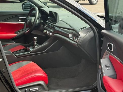 Used 2023 Acura Integra A-Spec FWD image 27
