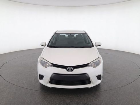 Used 2016 Toyota Corolla L FWD image 5