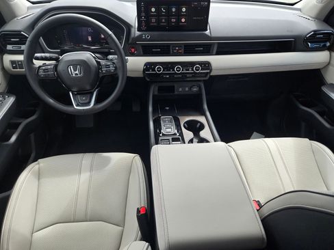 New 2026 Honda Pilot Elite image 7