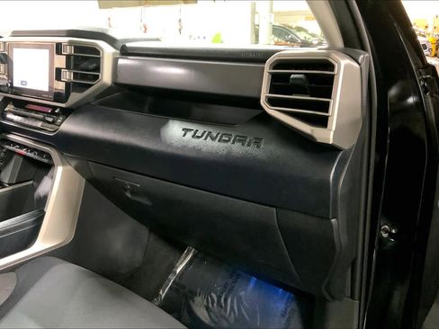 Used 2024 Toyota Tundra SR5 image 19