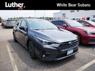 Used 2024 Subaru Impreza RS AWD/4WD video 1