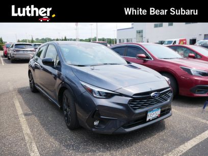 Used 2024 Subaru Impreza RS