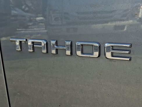 Certified 2025 Chevrolet Tahoe High Country image 20