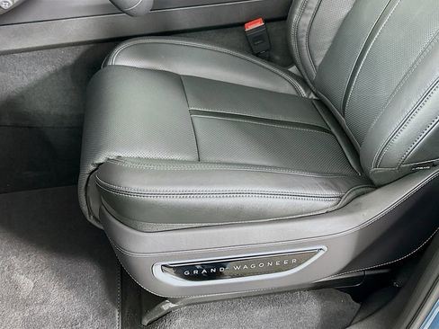 New 2026 Jeep Grand Wagoneer L Summit image 26