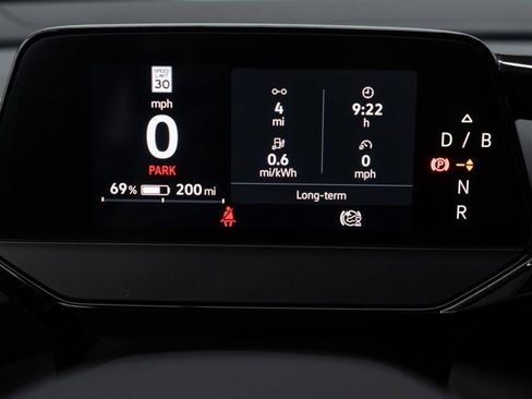 Used 2023 Volkswagen ID.4 Pro S Plus image 18