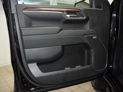 Used 2024 Chevrolet Silverado 1500 RST w/ RST All Star Premium Package image 40