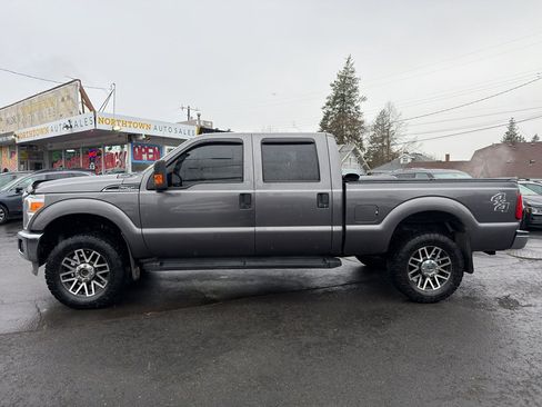 Used 2012 Ford F250 XLT image 3