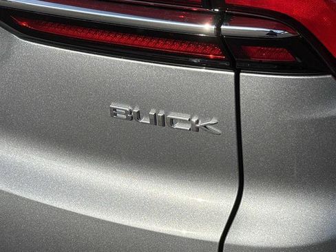 New 2026 Buick Enclave Preferred w/ Power Package image 8