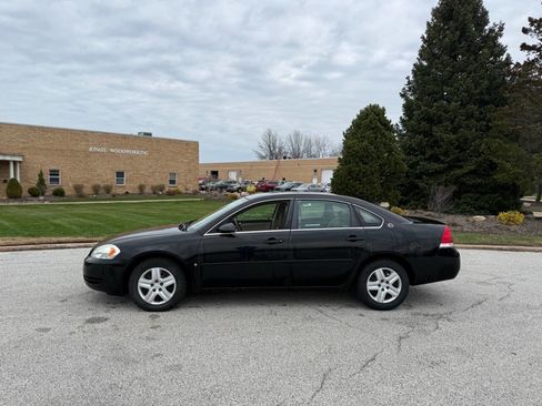 Used 2006 Chevrolet Impala LS image 2