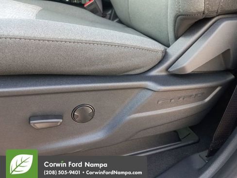 New 2026 Ford F350 XLT image 12