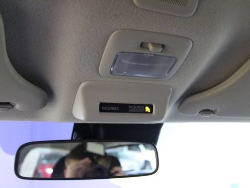 Used 2024 Mitsubishi Mirage ES FWD image 18