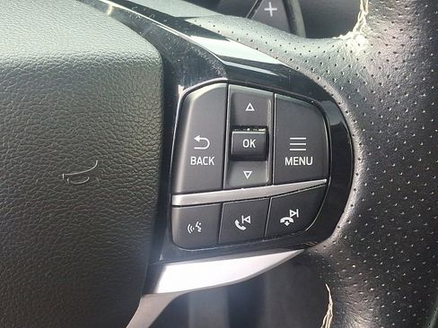 Certified 2022 Ford Explorer ST w/ Equipment Group 401A image 22