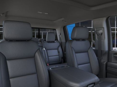New 2026 Chevrolet Silverado 3500 LTZ w/ LTZ Plus Package image 24