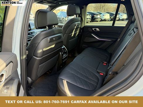 Used 2026 BMW X5 M60i image 35