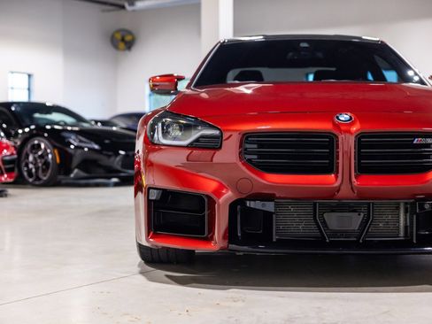 Used 2025 BMW M2 RWD image 23