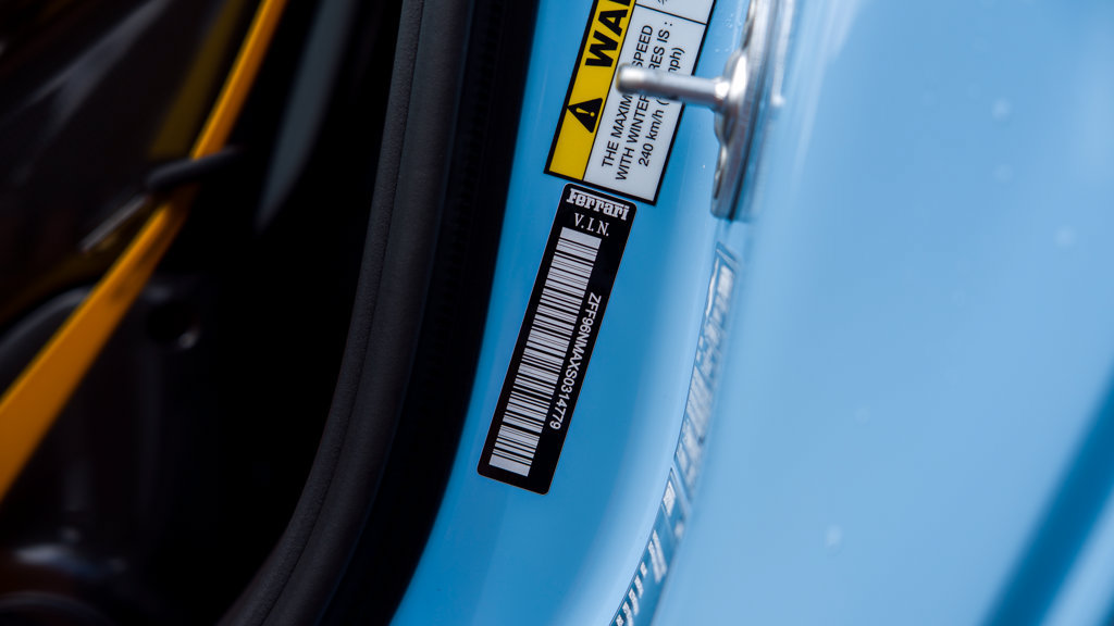 Used 2025 Ferrari SF90 Spider AWD/4WD image 47