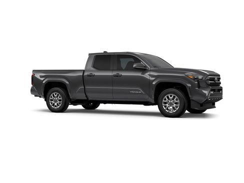 New 2026 Toyota Tacoma SR5 RWD image 14