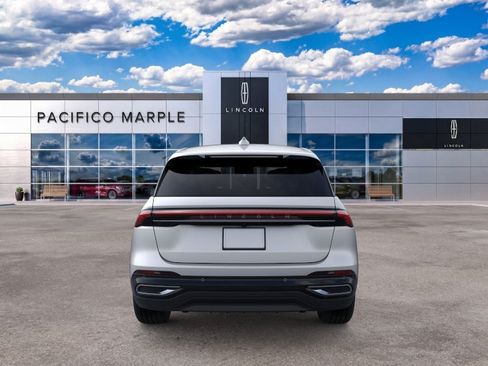 New 2026 Lincoln Nautilus Premier w/ Equipment Group 102A AWD/4WD image 5