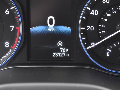 Used 2023 Hyundai Kona SEL w/ Winter Weather Package FWD image 33