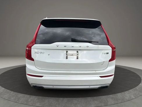 Used 2016 Volvo XC90 T8 Momentum w/ Vision Package AWD/4WD image 6