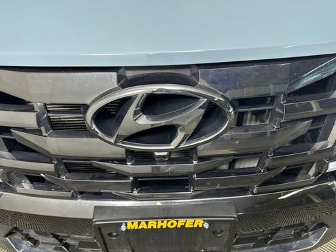 Used 2024 Hyundai Santa Cruz Limited image 9