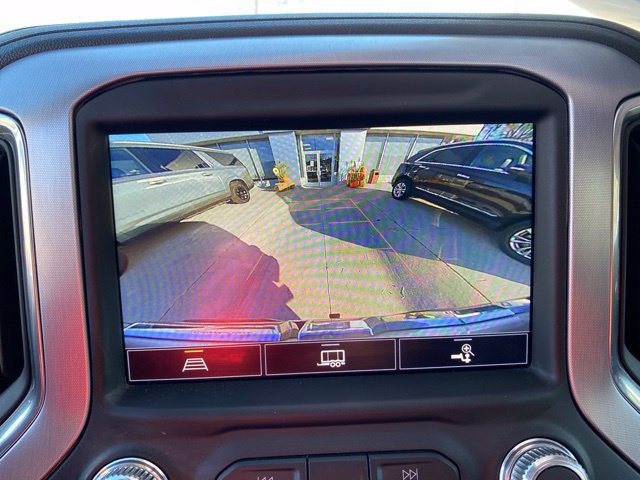 Used 2021 GMC Sierra 1500 SLT w/ SLT Premium Package AWD/4WD image 24