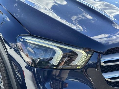 Used 2020 Mercedes-Benz GLE 450 4MATIC image 5