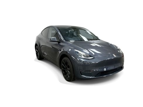 Certified 2023 Tesla Model Y Long Range AWD/4WD image 8