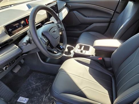 New 2026 Ford Mustang Mach-E Select w/ Comfort Package image 11