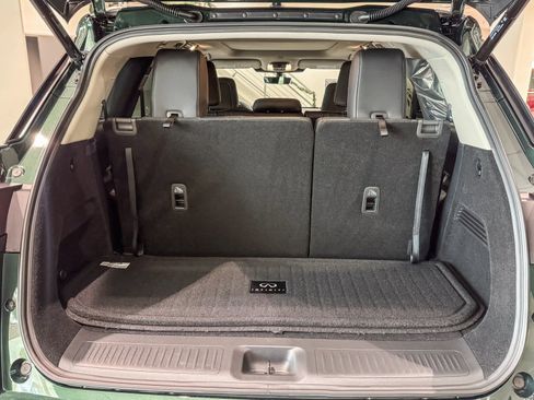 New 2026 INFINITI QX60 Luxe image 10