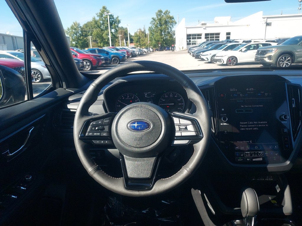 Certified 2026 Subaru Forester Touring AWD/4WD image 12