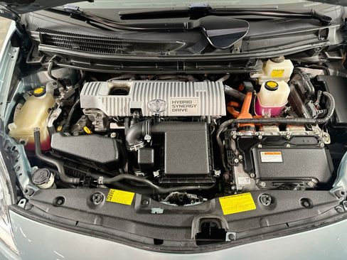 Used 2013 Toyota Prius Two FWD image 30