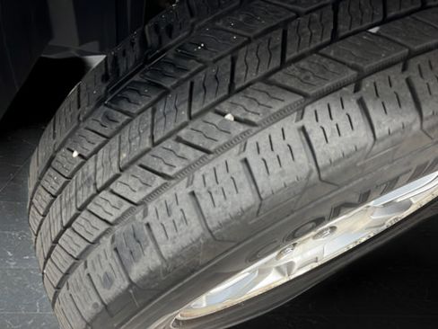 Used 2011 Honda Ridgeline RTS image 36