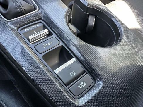 Certified 2025 Honda Civic Sport image 28