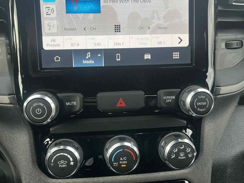 New 2026 RAM 3500 Tradesman image 11