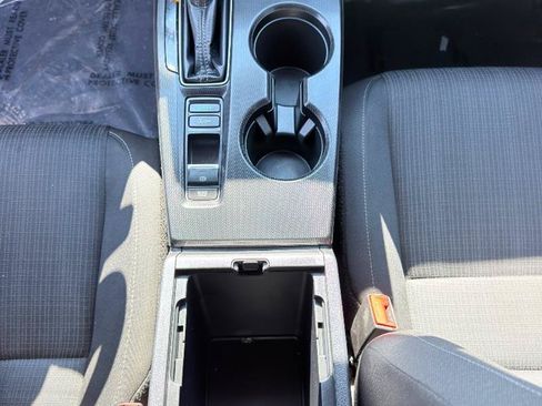 Used 2023 Honda Civic EX image 16