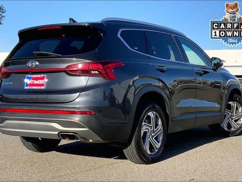 Used 2023 Hyundai Santa Fe SEL image 13