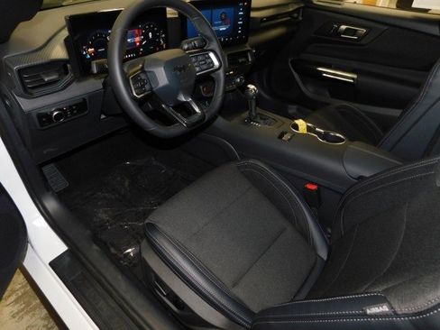 New 2026 Ford Mustang Coupe image 10