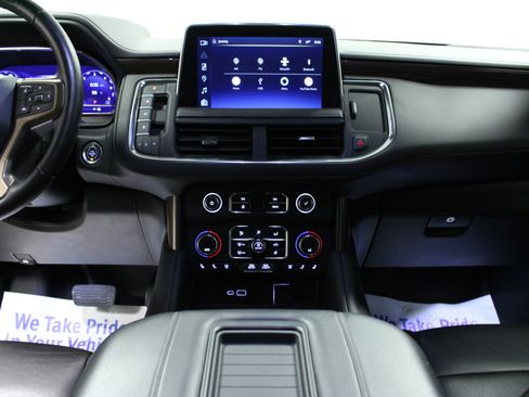 Used 2023 Chevrolet Tahoe High Country w/ Advanced Technology Package image 20