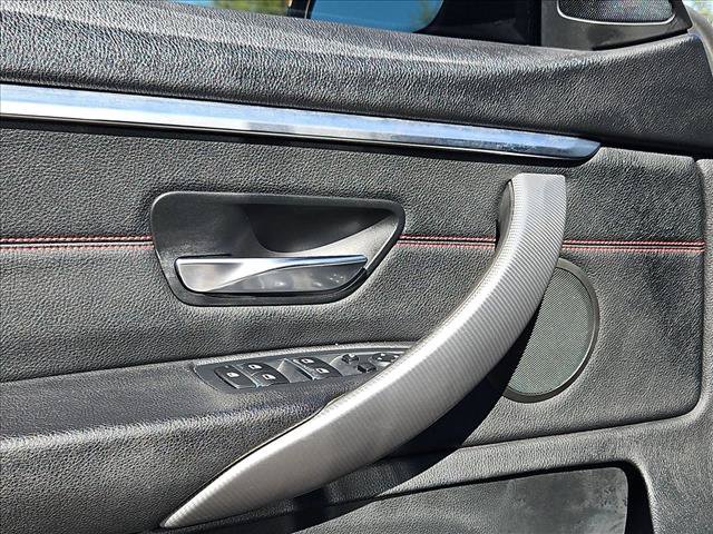 Used 2019 BMW 430i Gran Coupe RWD image 12