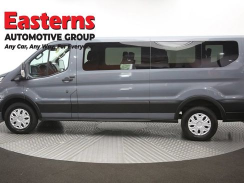 Used 2022 Ford Transit 350 XLT RWD image 62