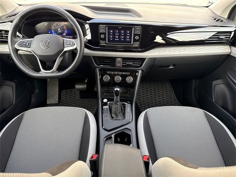 Certified 2024 Volkswagen Taos S image 25