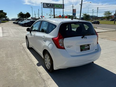 Used 2014 Nissan Versa Note S Plus FWD image 9